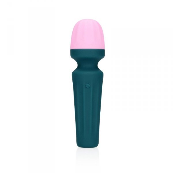 Mini Wand Vibrator