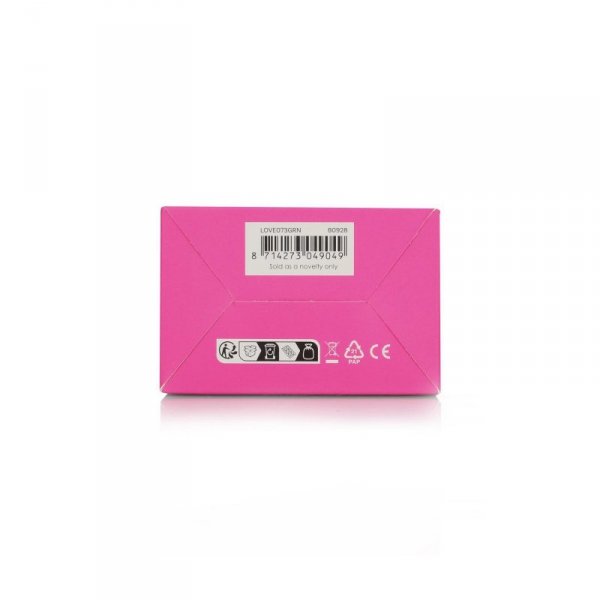 Mini Wand Vibrator