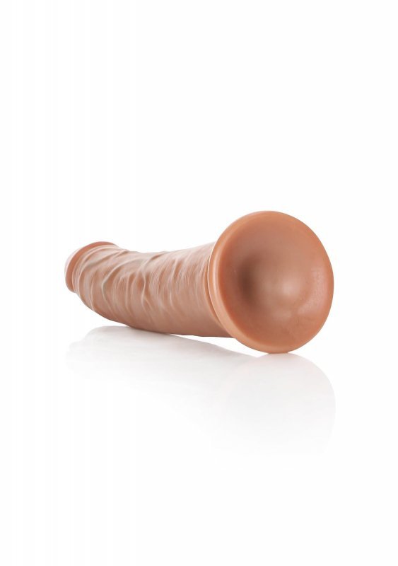 Slim Realistic Dildo with Suction Cup - 7&quot;&quot;&quot;&quot;/ 18 cm