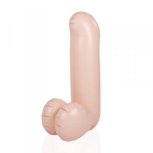 Blow-up Dick - 32&#039;&#039;/ 80 cm