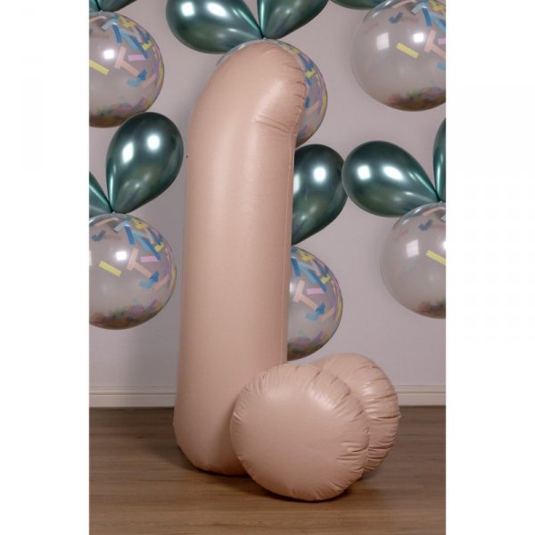 Blow-up Dick - 55&#039;/ 140 cm