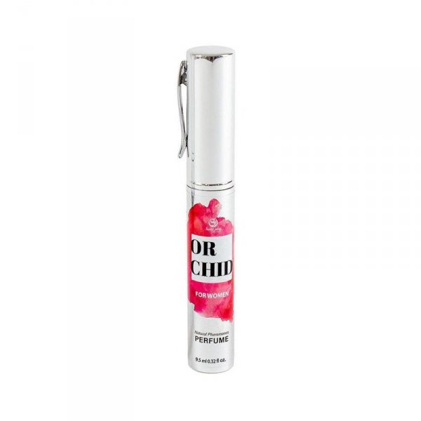 ORCHID - TRAVEL SPRAY PERFUME 9,5 ml