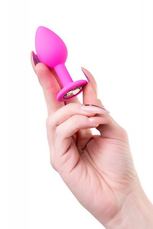 ToDo Anal Plug Brilliant