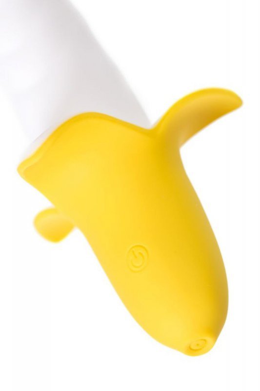 JOS B-nana, 19 cm G-spot svibrator