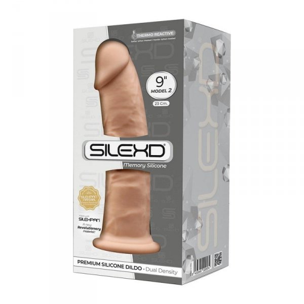 Dildo-S.D Model 2 ( 9&quot;&quot;&quot;&quot;&quot;&quot;&quot;&quot; )