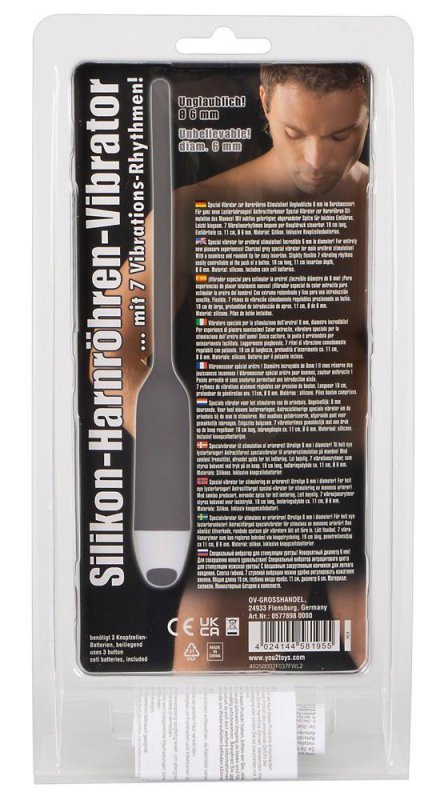 Men&#039;s Dilator grey
