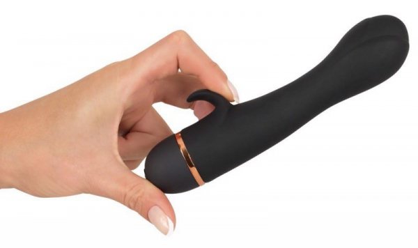 Bendy Vibrator