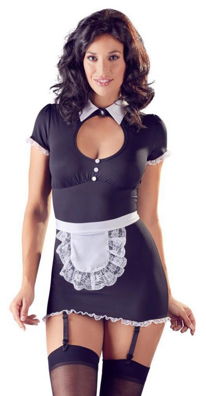 Maid&#039;s Dress S