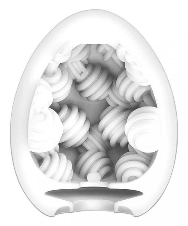 Tenga Egg Sphere Single