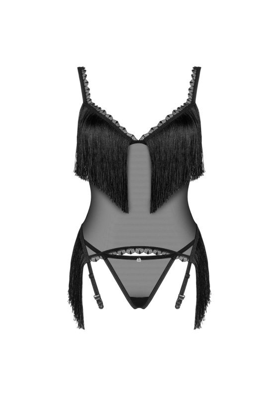 Sherila gorset i stringi  M/L