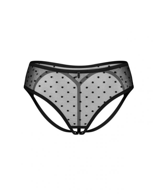 Nuites figi otwarte  L/XL