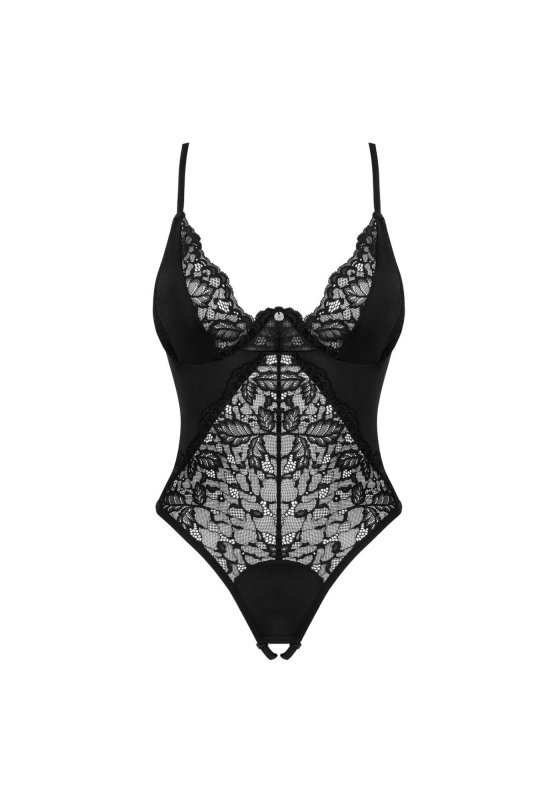 Bellastia body otwarte   XS/S