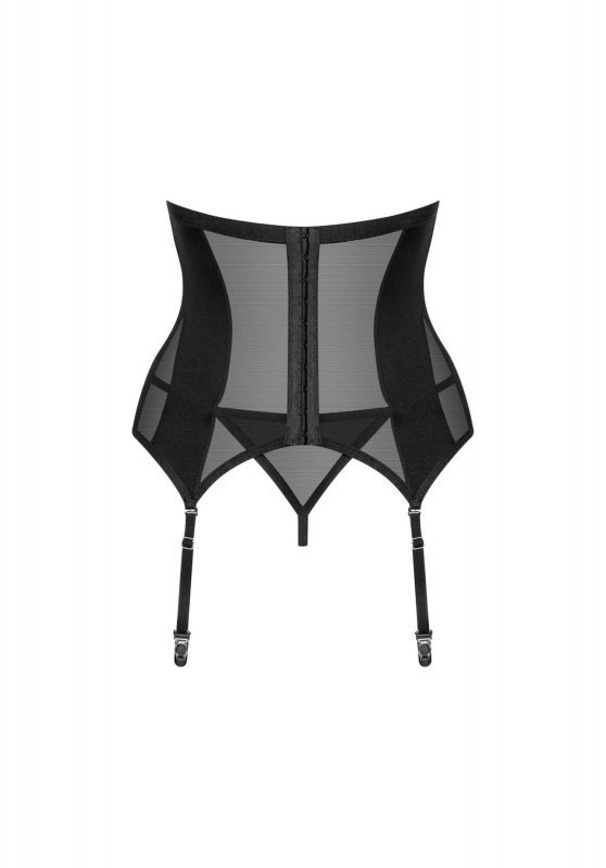 Chic Amoria gorset i stringi XL/2XL