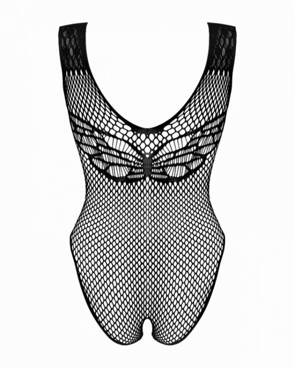 Bielizna-B134 body XL/XXL