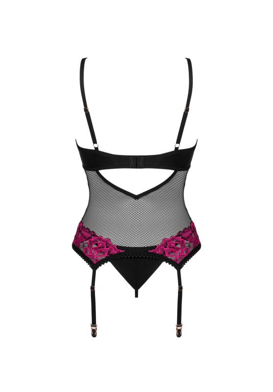 Rosenty gorset  M/L