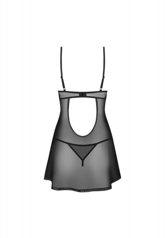 Euridia koszulka i stringi  XS/S