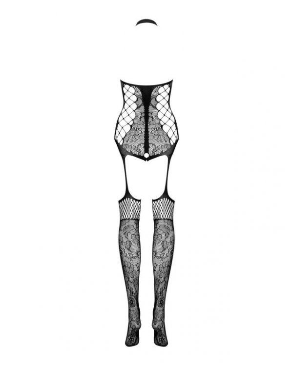Bodystocking F240  S/M/L