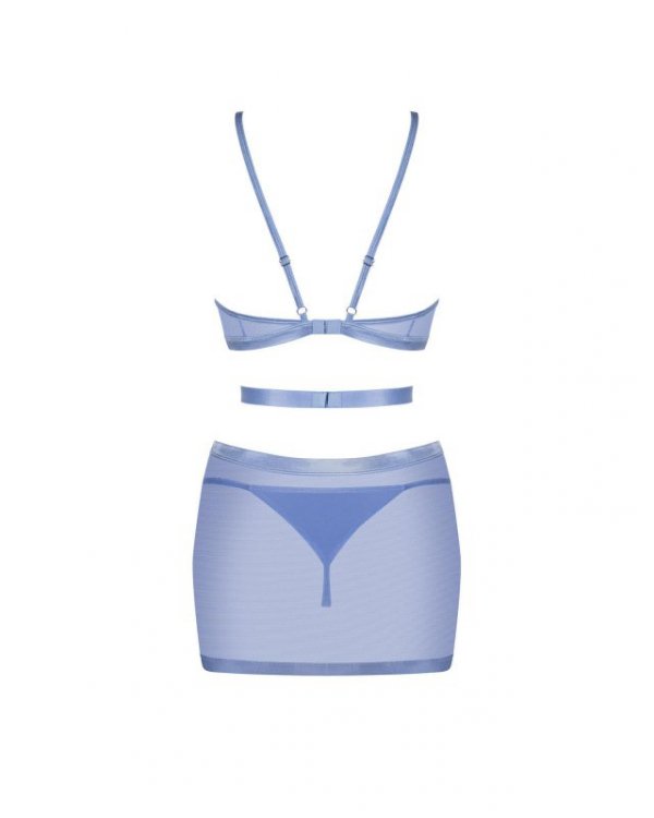 Shaderi sukienka i stringi XL/2XL