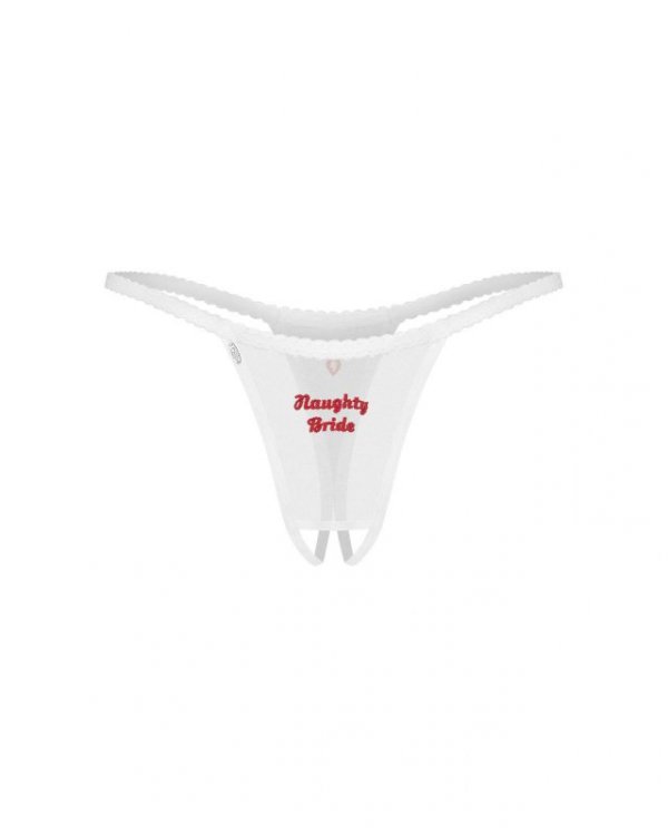 Weddya Bride komplet 3- częściowy 2XL/3XL