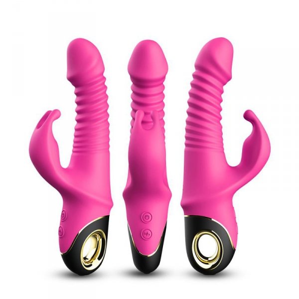 Zing pink