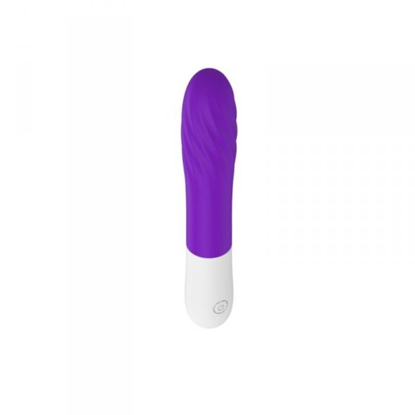 Wibrator 7 vibration function Purple