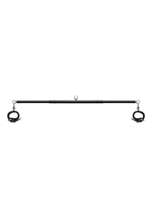 Kajdanki-Expander Spreader Bar and Cuffs Set