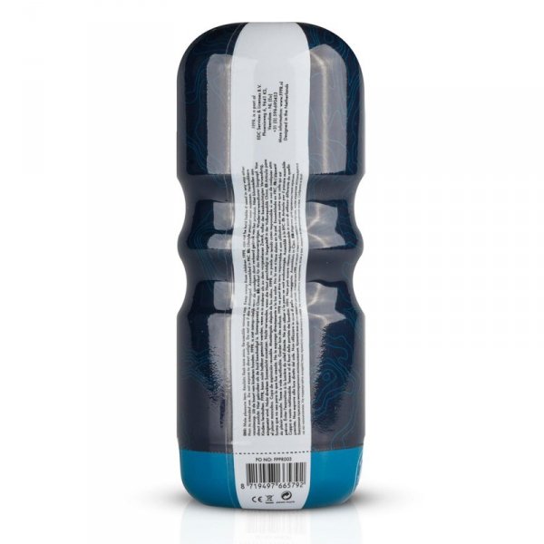 FPPR. - Mouth Masturbator Brown