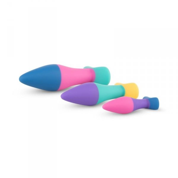 Koda Butt Plug Set