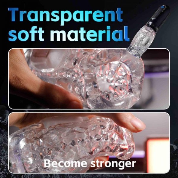 Thrusting Rotation 360 Pro