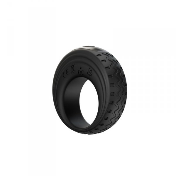 App-Controlled Vibrating Cock Ring