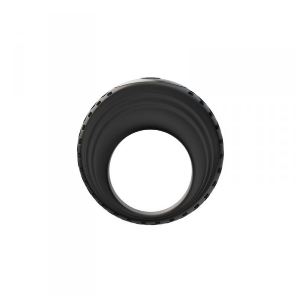 App-Controlled Vibrating Cock Ring