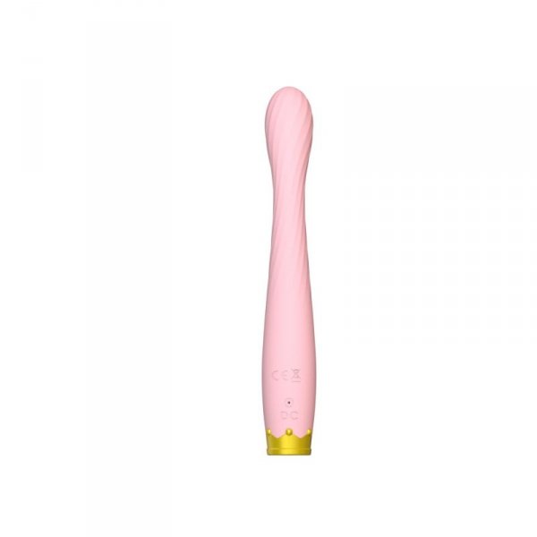 G SPOT VIBRATOR Pink