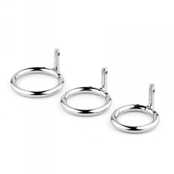 Metal Penis Cock Cage - Regular