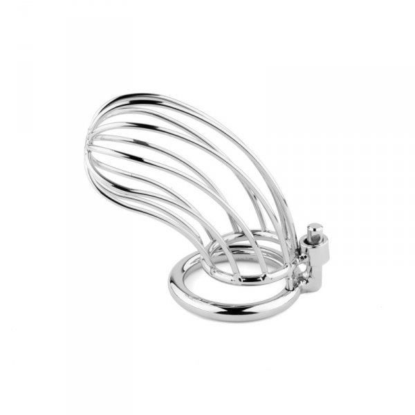 Metal Penis Cock Cage - Regular