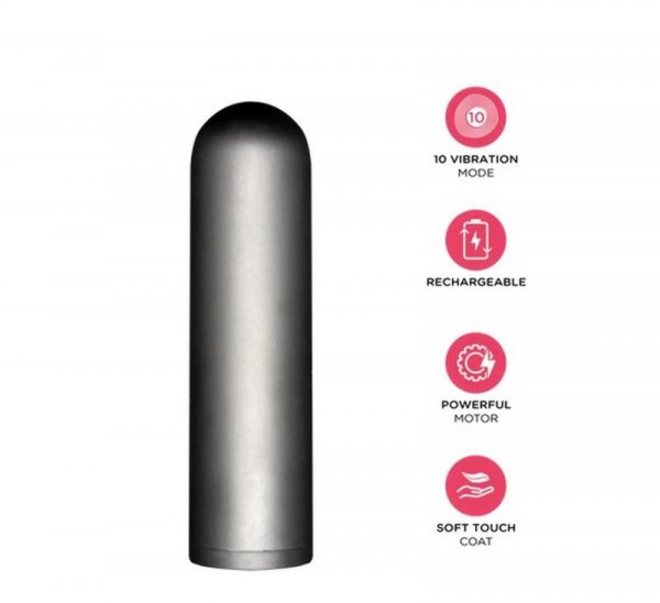 Vibe! Bullet - Vibration Kit
