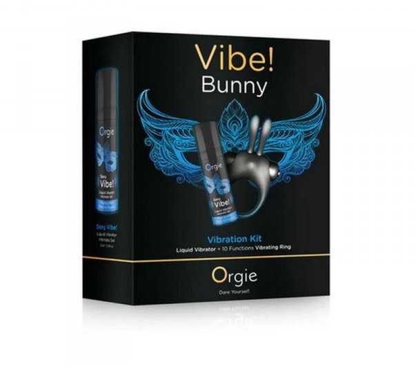 Vibe! Bunny - Vibration Kit