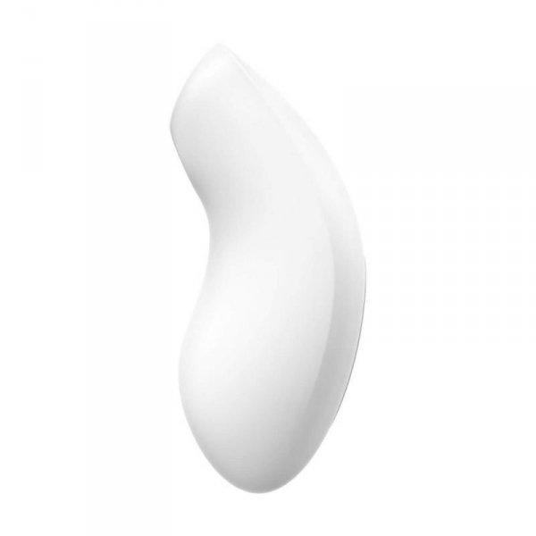 Vulva Lover 2 white
