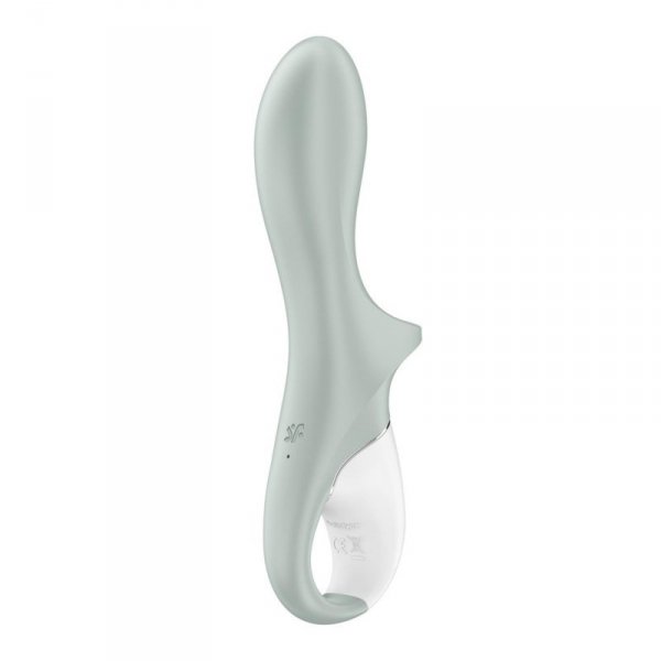 Air Pump Booty 3 greygreen