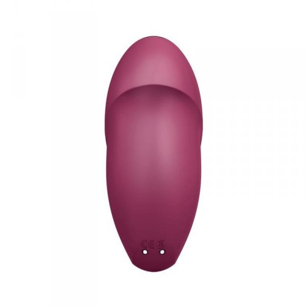 Tap & Climax 1 red