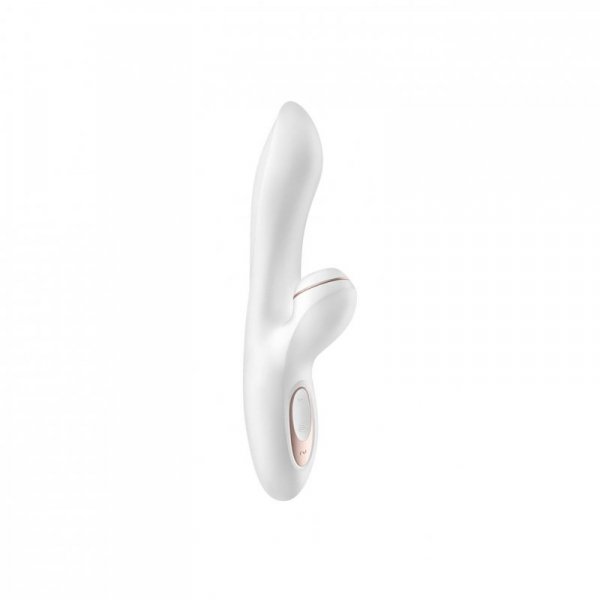 Wibrator-Satisfyer Pro G-Spot Rabbit