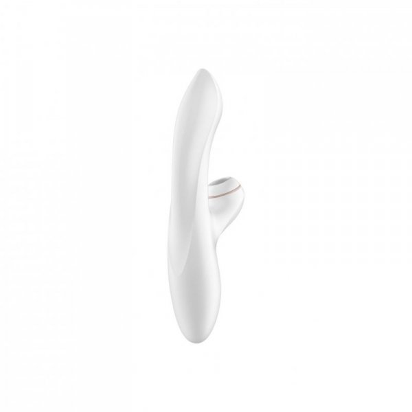 Wibrator-Satisfyer Pro G-Spot Rabbit
