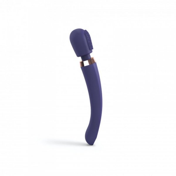 BRUSH CRUSH - MIDNIGHT INDIGO