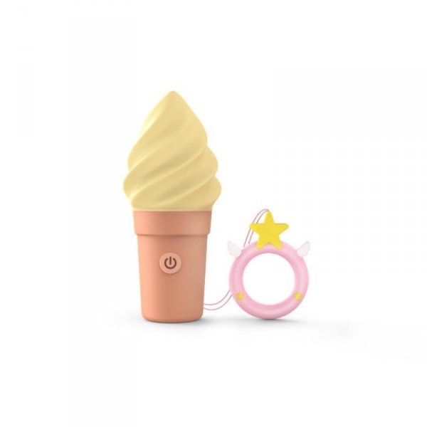 CAND&quot;&quot;ICE - VANILLA POP