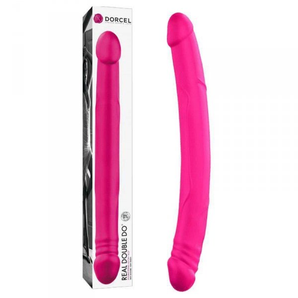 REAL DOUBLE DO MAGENTA