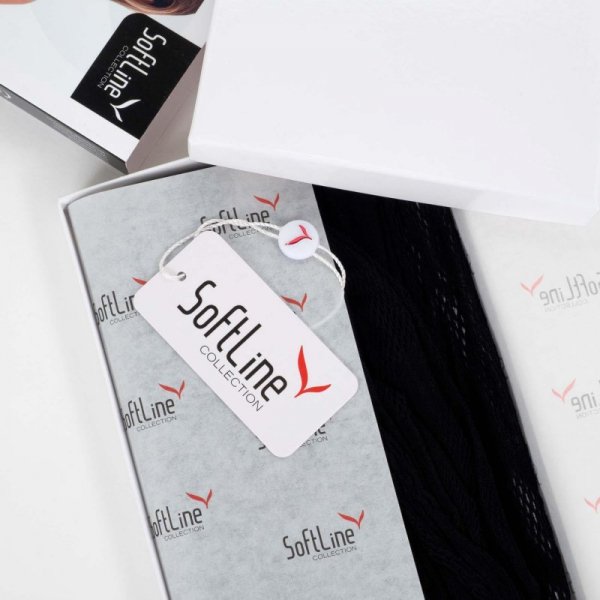 Bodystocking 2083 black