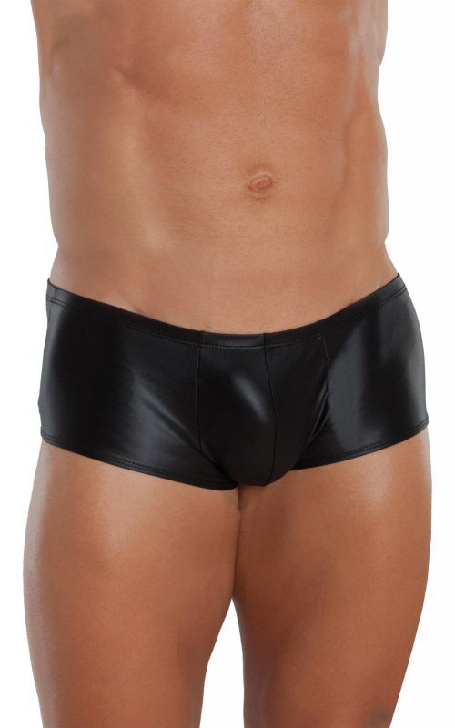 Thong 4485 - black XL