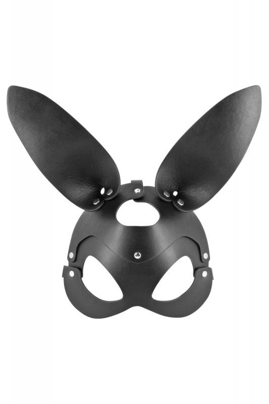 FETISH ADJUSTABLE BUNNY MASK