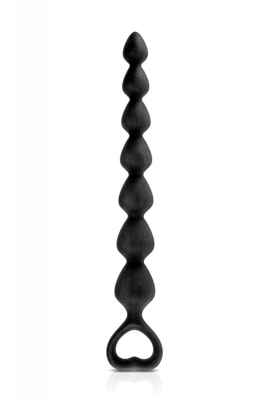 BACK LOVE BLACK MEDIUM
