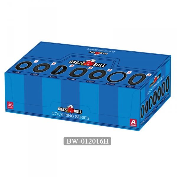 Soft Silicone Ring, High Elasticity 1