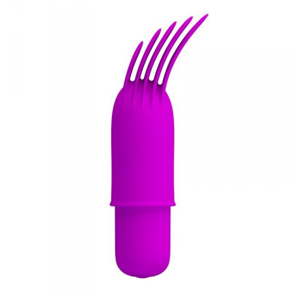 PRETTY LOVE - GEMMA, 12 vibration functions Memory function